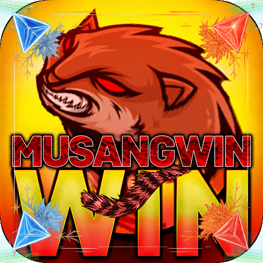 musangwin — galeri pratinjau Resmi APK